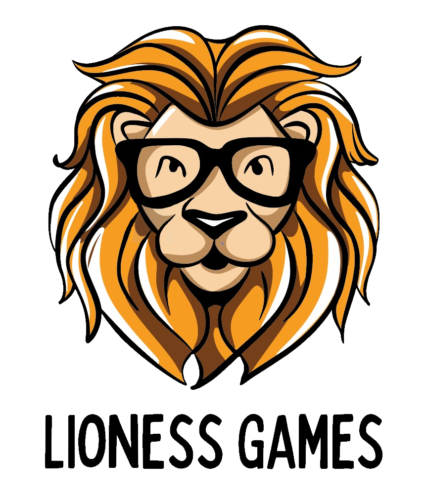 Lioness Games